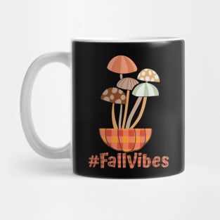 Fall vibe Mug